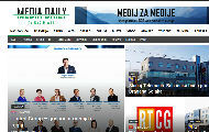 Media Daily – Medij za medije